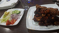 Shabir Tandoori food