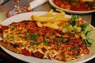 Nana's Pizza And Kebabs food