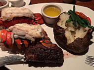 The Keg Steakhouse & Bar food