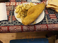 Fairview Fish Cheltenham food