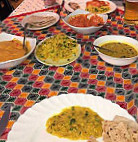 Dining Nepal food