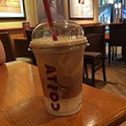 Costa Coffee Trafford Centre food