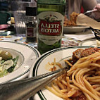 Mandola's Italian Market food