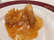 Kirin Seafood Restaurant food