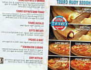Domino's Pizza London Croydon West food