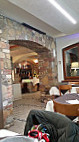 Trattoria Arcadia Pizzeria Steak House inside