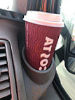 Costa Express M1 Watford Services food