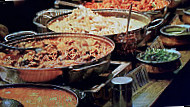 Rafus Indian Takeaway Gorse Hill food