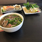 Pho Que Huong Vietnamese Restaurant food