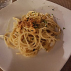 Namuri Sicilian food
