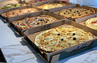 Tutti Pizza Graulhet food