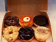 I Donuts|coffee food