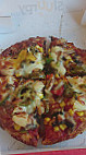 No.1 Pizza Wolverhampton food