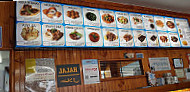 El-Manara Lebanese Restaurant food