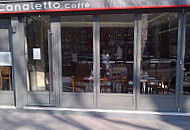 Canaletto Caffe inside