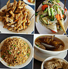 Toi Shan Restaurant food