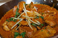 Biryani Darbar food