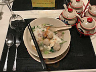 Thai Boran food