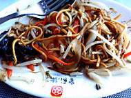 Haimei Wang food