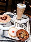 Costa Coffee Chester Retail Park food