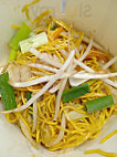 One Tasty Thai Noodle food