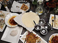 Dhanak Deira food