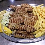 Kavala Der Grieche In Bilk food