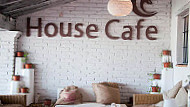 House Café Sierra Nevada inside