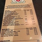 East India Company Pub & Eatery menu