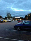 Mcdonald's Sunnyfield outside