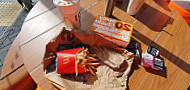 Mcdonald's Restaurants food