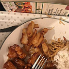 Hons Chinese Takeaway food