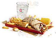 Kfc Colchester food