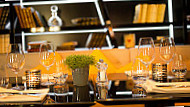 Le Cambronne Bistrot Chic food