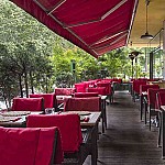 Joe Pena's Cantina y Bar - Frankfurt food