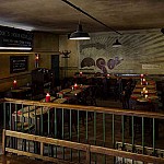 Joe Pena's Cantina y Bar - Frankfurt inside