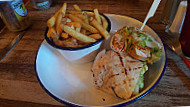 Chicken Blues Bournemouth food