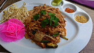 Champa Lao food
