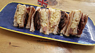 The Soupreme Sandwich Co. food