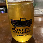 Puckett's Grocery and Restaurant inside