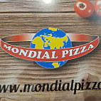 Mondial Pizza Cebazat inside