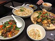 District 1 Modern Vietnamese Eatery food