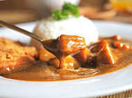 Curry Qoon food