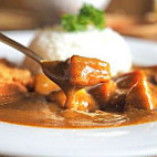Curry Qoon food