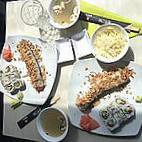 Nagoya Roll food