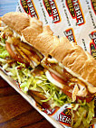 Firehouse Subs Highlands Ranch food