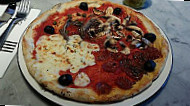 Pizza Express Southend-on-sea food