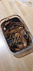 Dragon Boat Chinese food