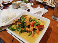 Salween Thai food