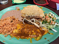 Los Gallitos Mexican Cafe Iii food
